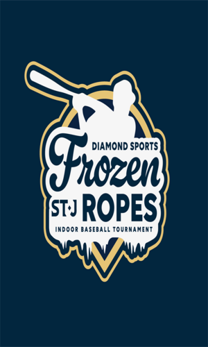 The St. James 2024 Inaugural Frozen Ropes Indoor Baseball